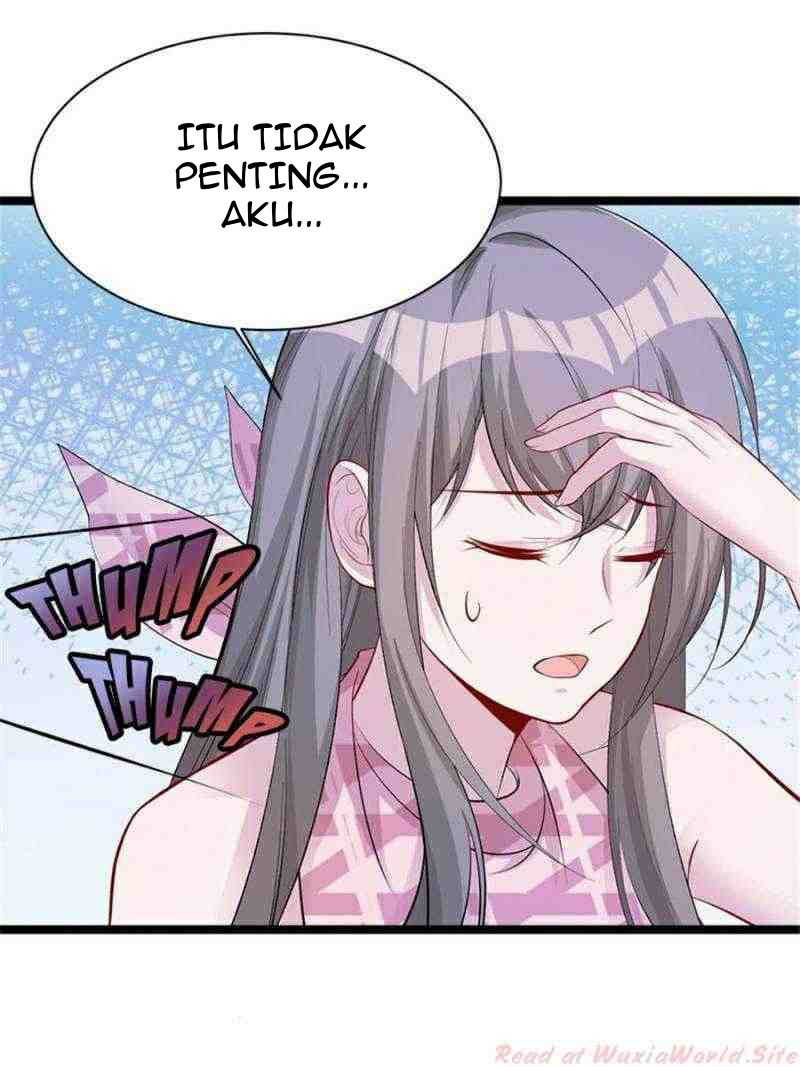 Beauty and the Beasts Chapter 104 Gambar 31
